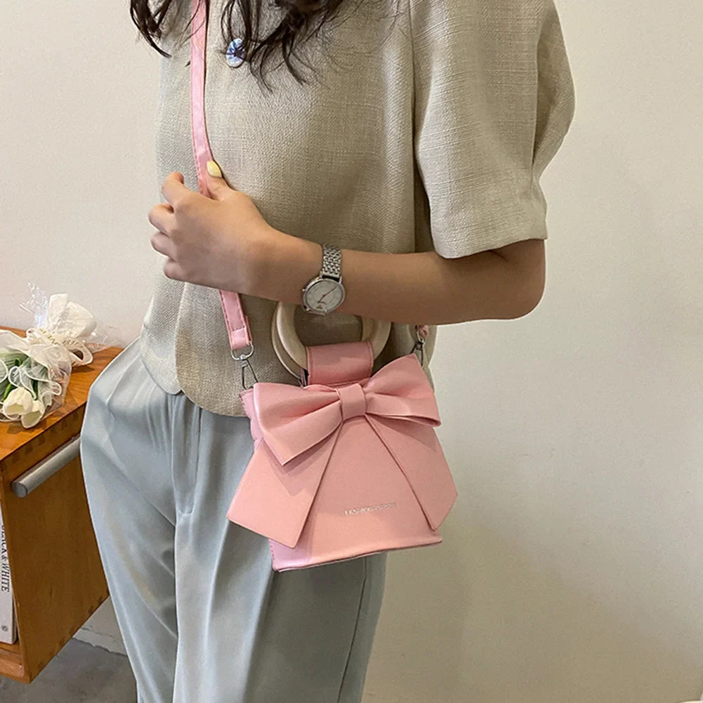 GRETTA - Bolso elegante con diseño clásico para mujer