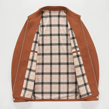 IVAR - Abrigo de invierno atemporal con corte recto