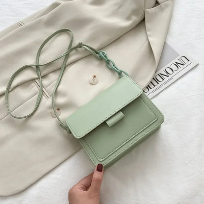 TRISTA - Bolso elegante con diseño moderno para mujer