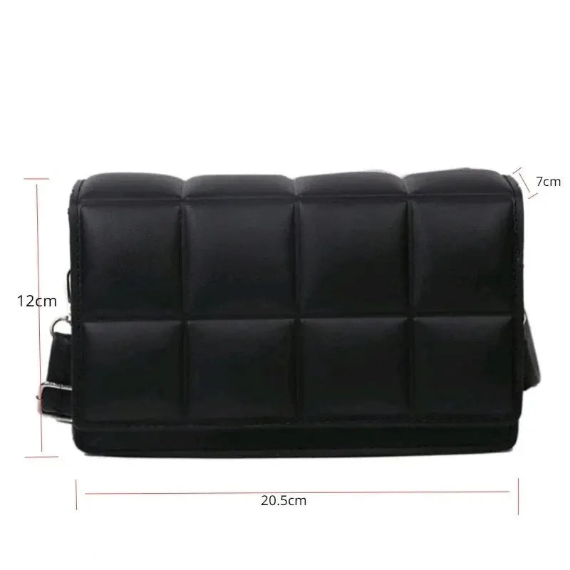 DELILAH - Bolso elegante y versátil para mujer