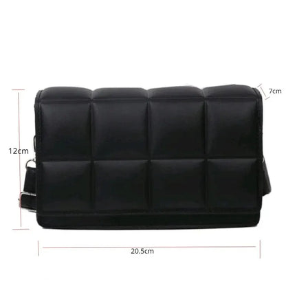 DELILAH - Bolso elegante y versátil para mujer