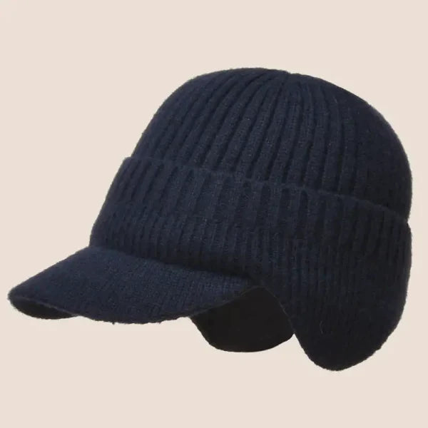 Gorro tejido de punto para mujer cálido - FROSTGUARD