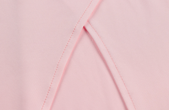 Vestido elegante de mujer con corte entallado y detalles sutiles – MILUA