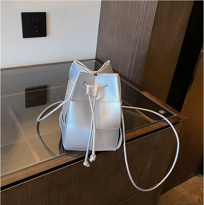 ANIKADEL - Bolso estructurado y elegante para mujer