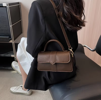 TISHA - Bolso de hombro elegante y versátil para mujer