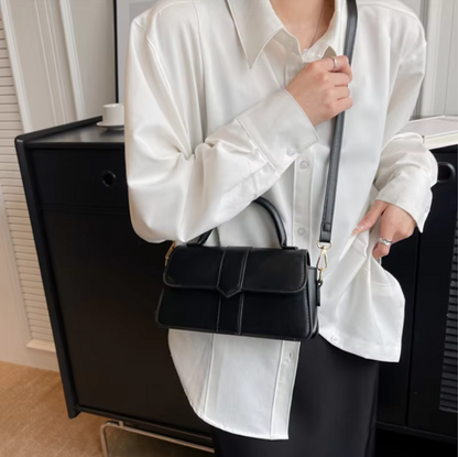 TISHA - Bolso de hombro elegante y versátil para mujer