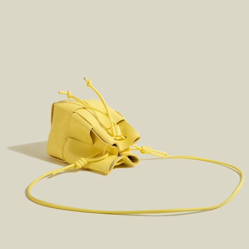 ANIKADEL - Bolso estructurado y elegante para mujer