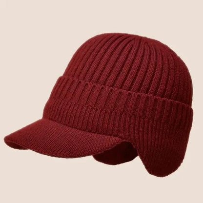 Gorro tejido de punto para mujer cálido - FROSTGUARD