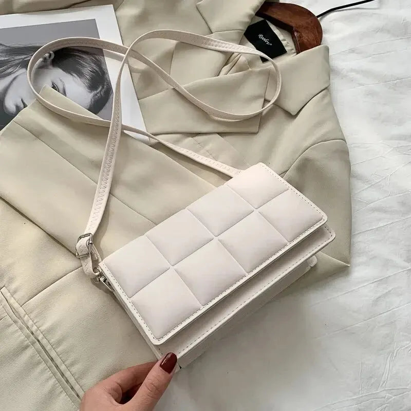 DELILAH - Bolso elegante y versátil para mujer