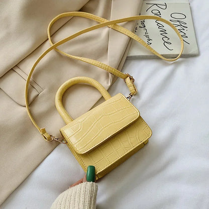 ARIEL - Bolso elegante y versátil con detalles modernos para mujer