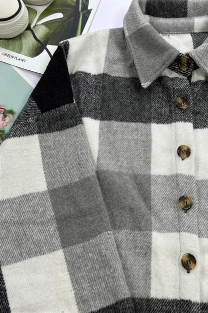 MARICE - Chaqueta de punto casual para otoño e invierno para mujeres