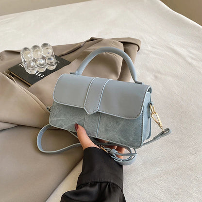 TISHA - Bolso de hombro elegante y versátil para mujer