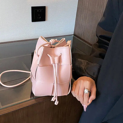 ANIKADEL - Bolso estructurado y elegante para mujer