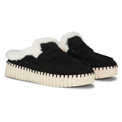 ARLET - Pantuflas cómodas para mujer