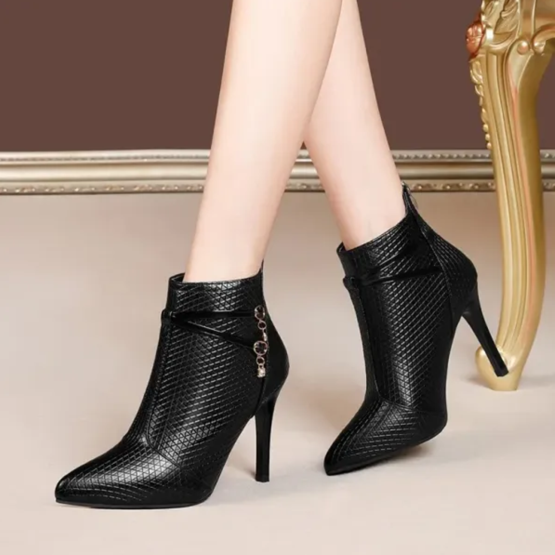CAMILLE - Botas elegantes para mujer