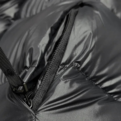 Chaqueta de Invierno Acolchada, Impermeable y Elegante para Mujer – VIRGINIA