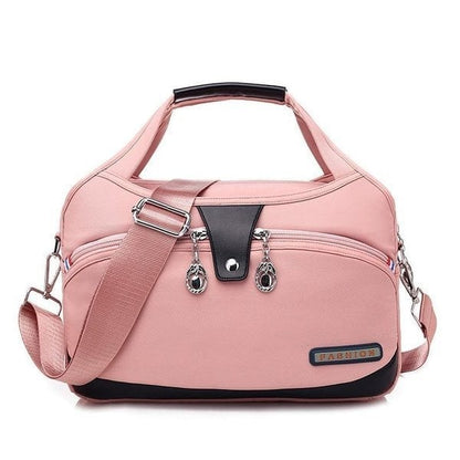 Bolso antirrobo elegante y segura para mujer – MONA