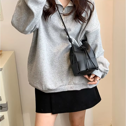 ANIKADEL - Bolso estructurado y elegante para mujer