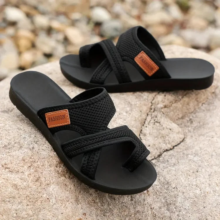 Sandalias cómodas de verano para caminar  – CLARISSE