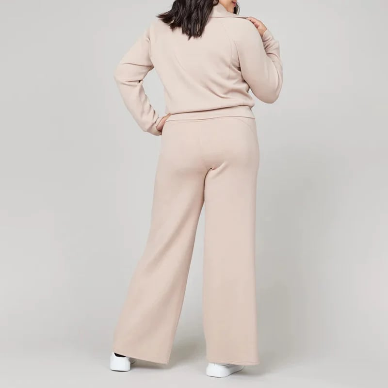 ELLEN – Conjunto de loungewear cómodo y elegante para mujer