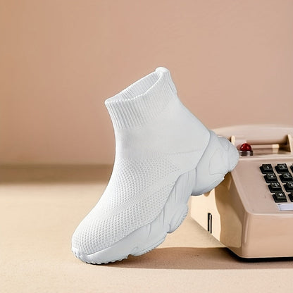 NORA - Botines cálidos y acogedores para niños y niñas