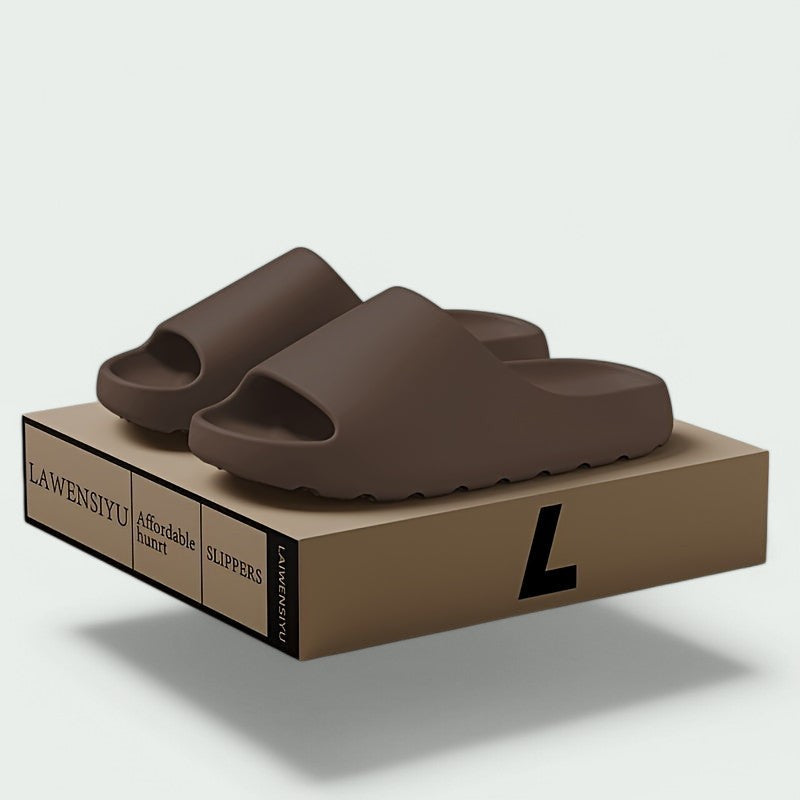 Sandalias antideslizantes de EVA ultraligera unisex – NOVASLIDE