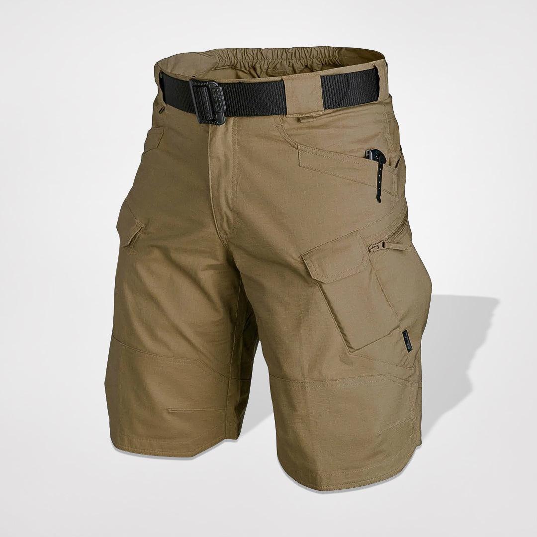 Pantalón corto para hombre con bolsillos cargo – ALLEN