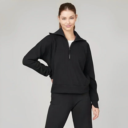 ELLEN – Conjunto de loungewear cómodo y elegante para mujer