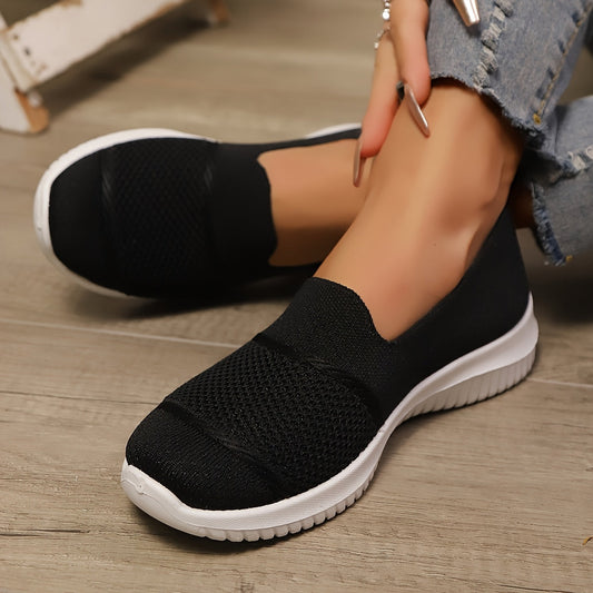 Zapatillas para mujer veraniegas y cómodas – VELOCIA