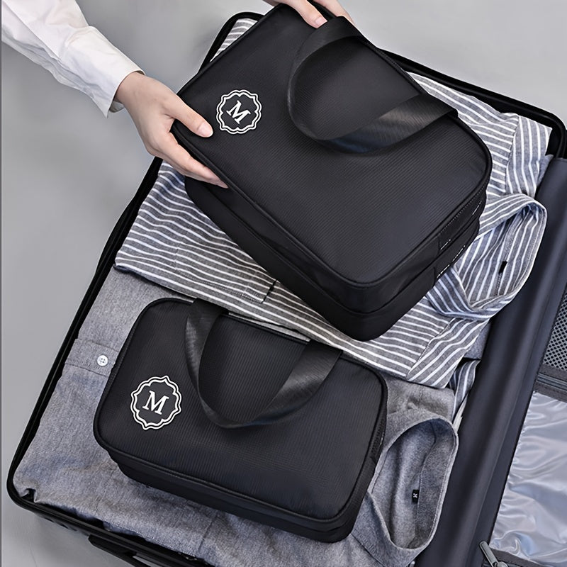 Neceser de viaje con compartimentos múltiples para mujer – NALA