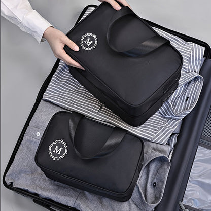 Neceser de viaje con compartimentos múltiples para mujer – NALA