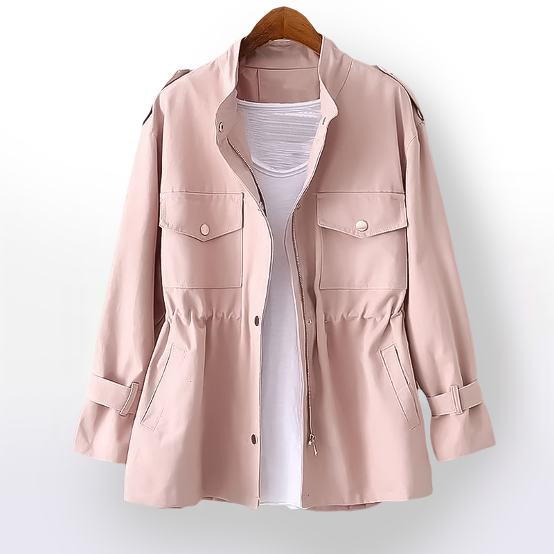 DOBRILA – Chaqueta elegante para mujer