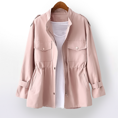 DOBRILA – Chaqueta elegante para mujer
