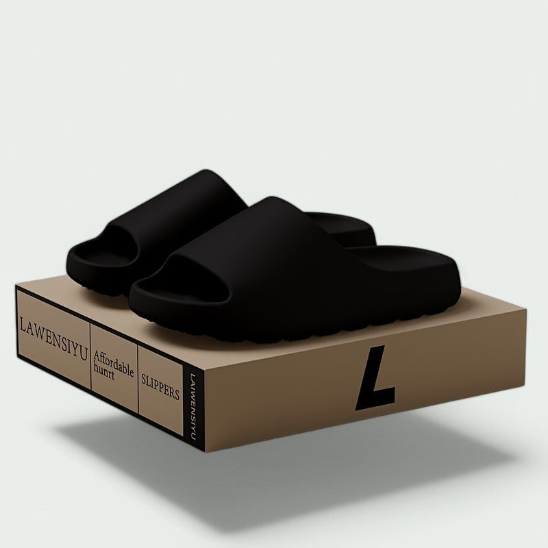 Sandalias antideslizantes de EVA ultraligera unisex – NOVASLIDE