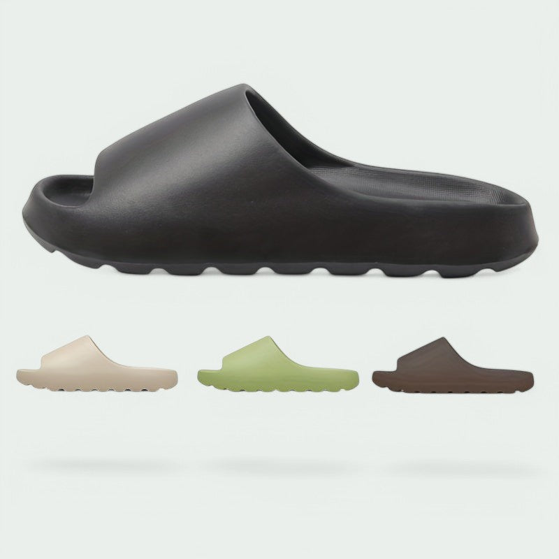 Sandalias antideslizantes de EVA ultraligera unisex – NOVASLIDE