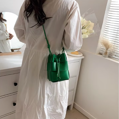 ANIKADEL - Bolso estructurado y elegante para mujer