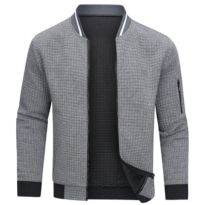 Chaqueta ligera para hombre – PHAYDEN