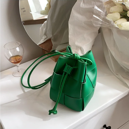 ANIKADEL - Bolso estructurado y elegante para mujer