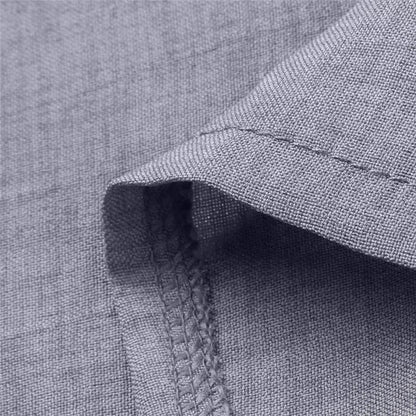 Top ligero de mujer con bajo asimétrico – PETRONELA