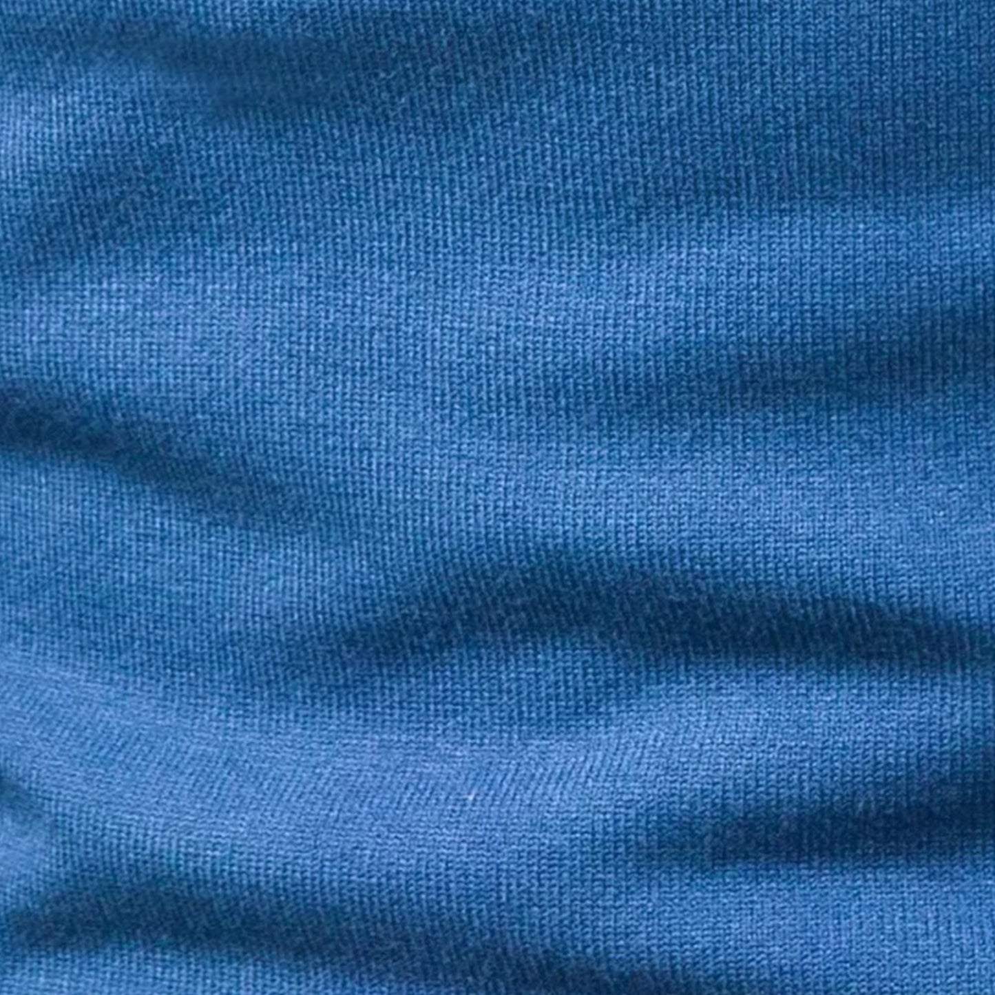 LARS - Jersey de cuello alto slim fit para hombre