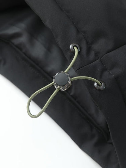 BENTLEY - Chaqueta acolchada de invierno para hombre