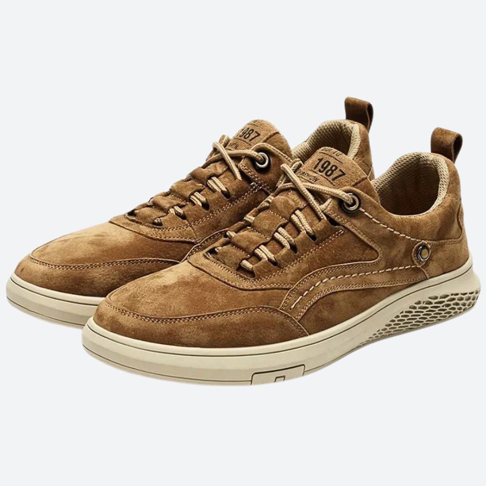 Zapatillas deportivas con suela de alto agarre para hombre – RAVIX