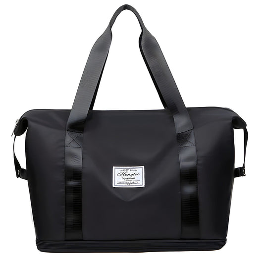 Bolsa de viaje impermeable grande y ligera para mujer – LINÉA