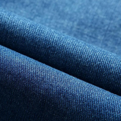 Blazer vaquera slim fit para hombre – JEZAR