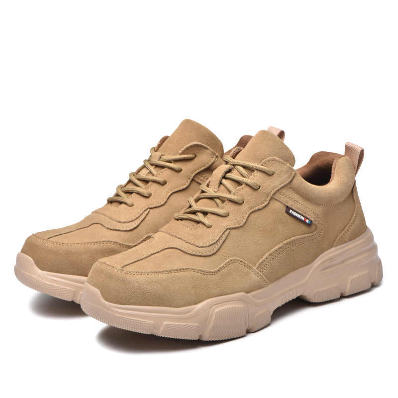 Zapatos de seguridad para mujer y hombre – SECUREBIZ