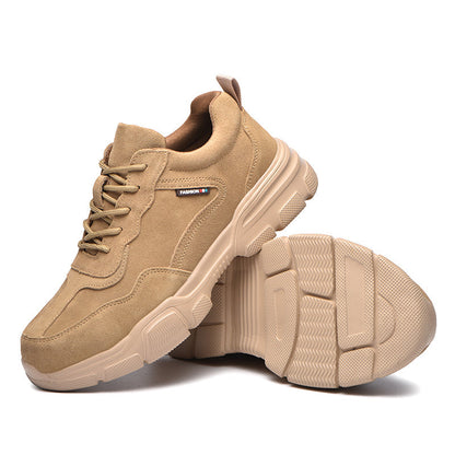 Zapatos de seguridad para mujer y hombre – SECUREBIZ