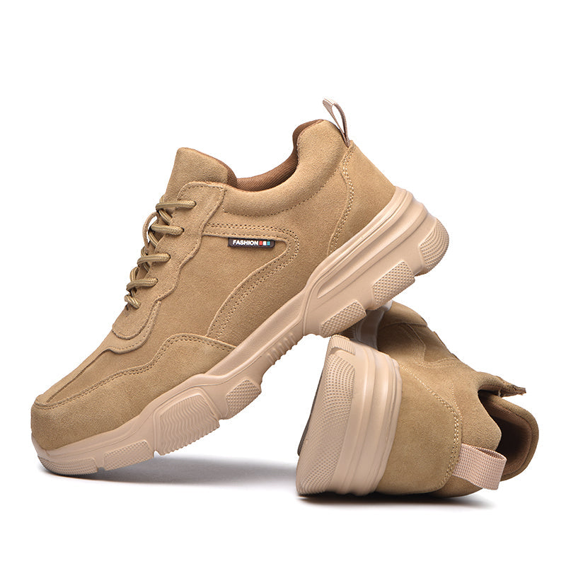 Zapatos de seguridad para mujer y hombre – SECUREBIZ