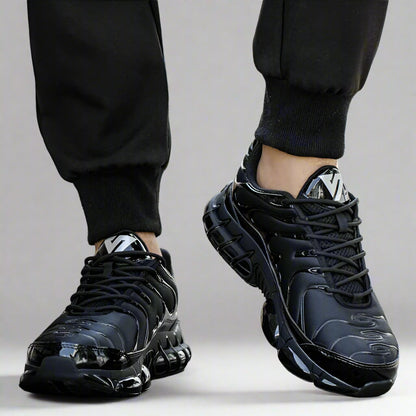 Zapatos de seguridad robustos con diseño deportivo – STRONVEX