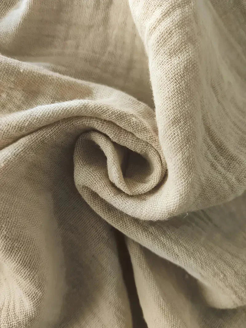 Pantalón lounge de mujer con tejido suave y corte relajado – FENNA