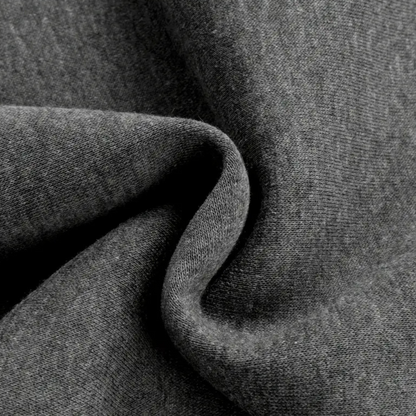 MATEO - Sudadera con capucha y mangas en contraste para hombre